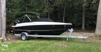 2022 Bayliner VR4 BR