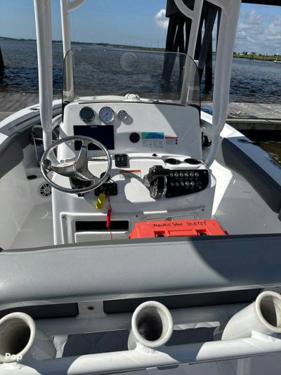 2024 Nautic Star 22 L