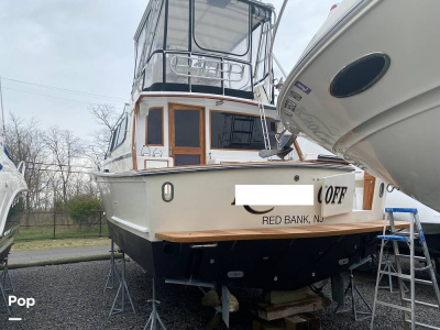 1989 Egg Harbor 41 Sportfish