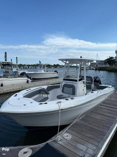 2024 Nautic Star 22 L