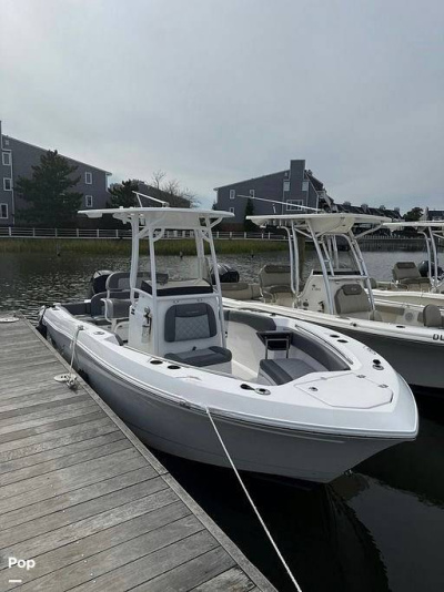 2024 Nautic Star 22 L