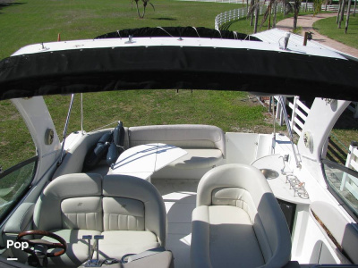 2003 Four Winns 378 Vista