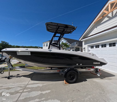 2021 Yamaha 190 FSH Sport