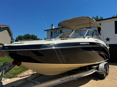 2014 Yamaha SX240