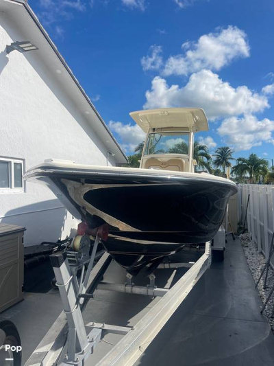 2018 Scout 251 XSS CC