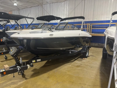 2025 Bayliner VR4OB