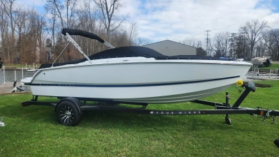 2026 Four Winns H1 - FREEDOM