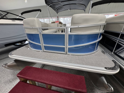 2025 SunChaser Vista 18 LR