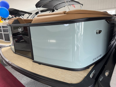 2026 Harris 230 Sunliner SLDH