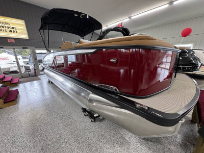 2026 Harris 230 Sunliner SLE