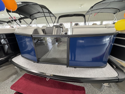 2026 Harris 210 Sunliner CWDH