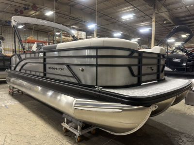 2026 Bennington 22S1SB
