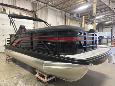 2026 Bennington 20SL