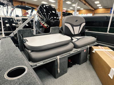 2026 Starweld 16 SXF