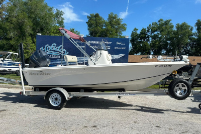 2017 Nautic Star 1810 NauticBay