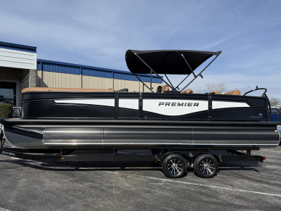 2026 Premier 250 Intrigue RLO