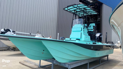 2023 Shallow Sport x3