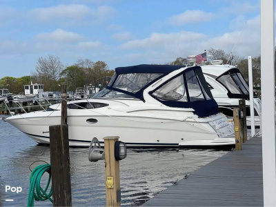 2007 Regal 3360 Windows Express