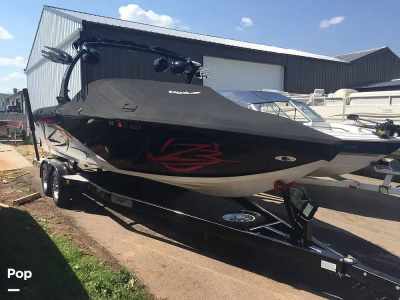 2012 Tige Z3