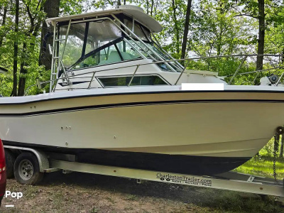 1994 Grady White 252 Sailfish