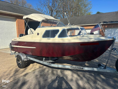 1965 Dorsett Catalina