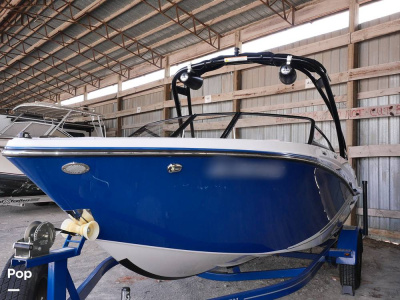 2018 Glastron GT 207