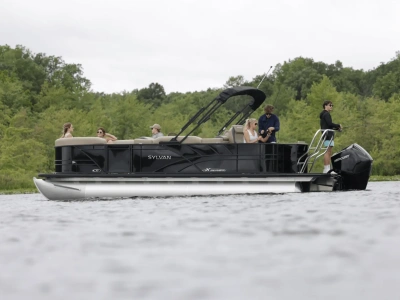 2026 Sylvan Mirage X3