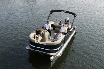 2026 Sylvan MIRAGE 820