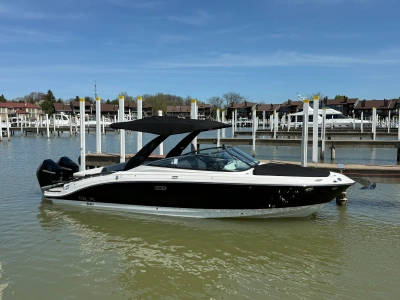 2026 Sea Ray SLX 280 Outboard