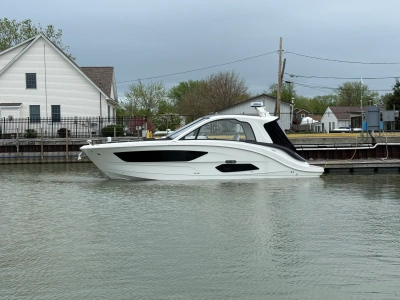 2026 Sea Ray Sundancer 370