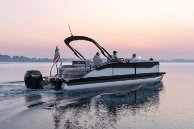 2026 Barletta Aria 24 UC