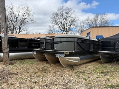 2026 Barletta Cabrio 22 QC