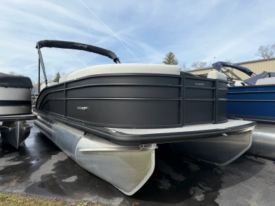 2025 Harris 210 Cruiser