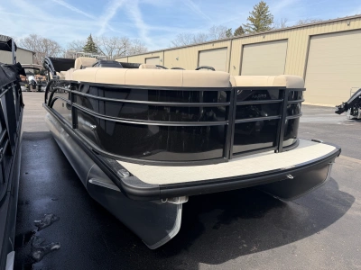 2025 Harris 210 Cruiser