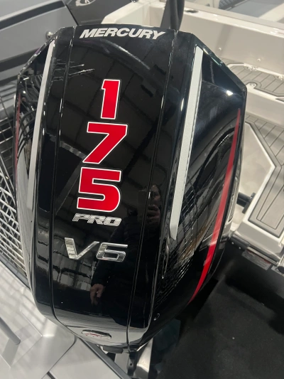 2025 Starcraft 211SVX OB