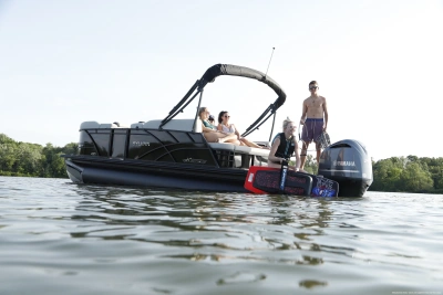 2025 Sylvan MIRAGE X3