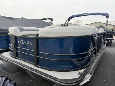 2025 Sylvan L1