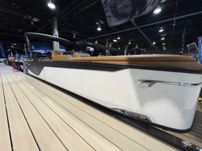 2026 Harris SUNLINER 250