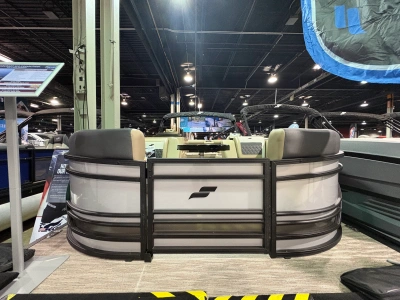 2026 Starcraft SLS 3 Q DH