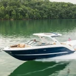 2026 Sea Ray