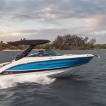 2026 Sea Ray