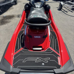 2026 Yamaha