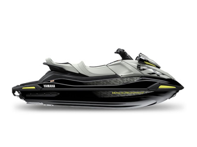 2026 Yamaha VX Cruiser® HO