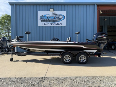 2026 Skeeter ZX200