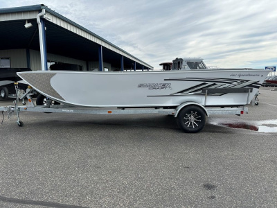 2026 Smoker Craft 2072 PRO SPORTSMAN