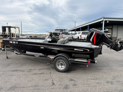 2004 Other 186 SC MAGNUM