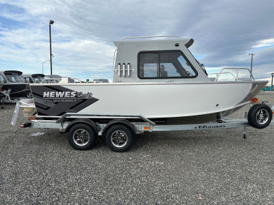 2026 Hewescraft 190 SEARUNNER