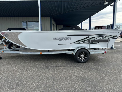 2026 Smoker Craft 1872 PRO SPORTSMAN