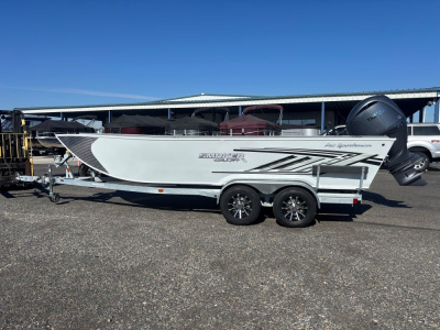 2026 Smoker Craft 2072 PRO SPORTSMAN