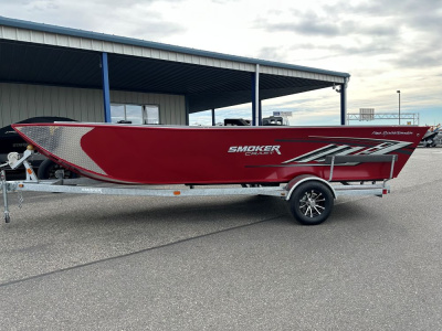 2026 Smoker Craft 2072 PRO SPORTSMAN